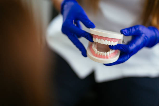 Best Dentures (Full and Partial)  in Brookmont, MD