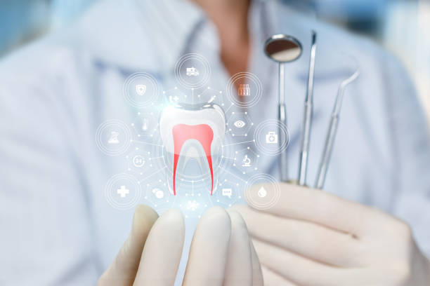 Best Dental Fillings (Composite and Amalgam)  in Brookmont, MD