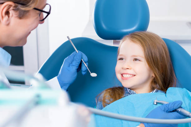 Laser Dentistry in Brookmont, MD