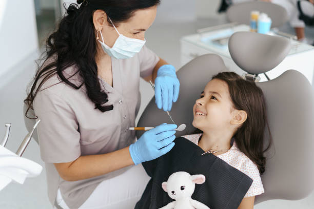 Professional Holistic Dental Care Services in Brookmont, MD