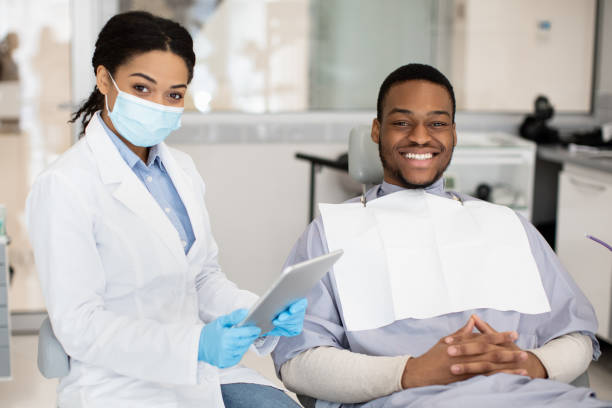 Best Wisdom Tooth Removal  in Brookmont, MD
