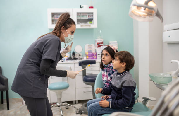 Best Veneers and Lumineers  in Brookmont, MD