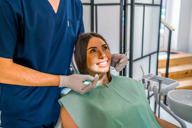 Best Pediatric Dentistry  in Brookmont, MD