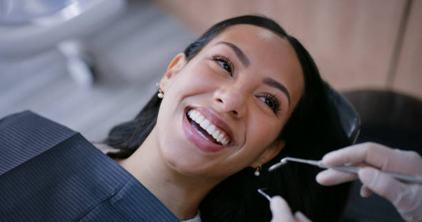 Dental Inlays and Onlays in Brookmont, MD