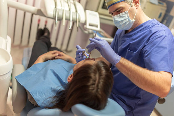 Best Preventive Dentistry  in Brookmont, MD