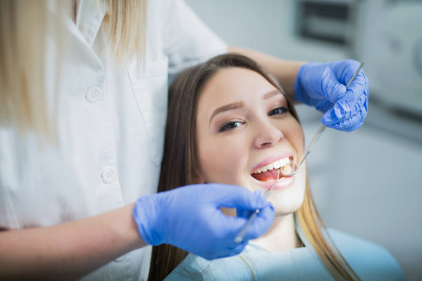 Dental Bonding in Brookmont, MD