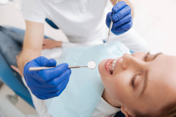 Emergency Dental Services in Brookmont, MD