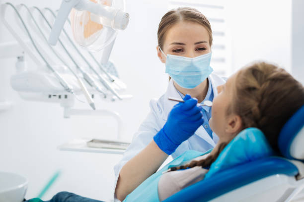 Best TMJ/TMD Treatment  in Brookmont, MD