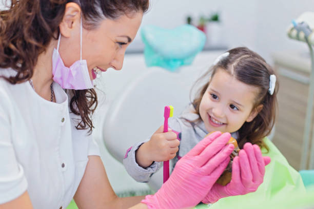 Best Dental Inlays and Onlays  in Brookmont, MD