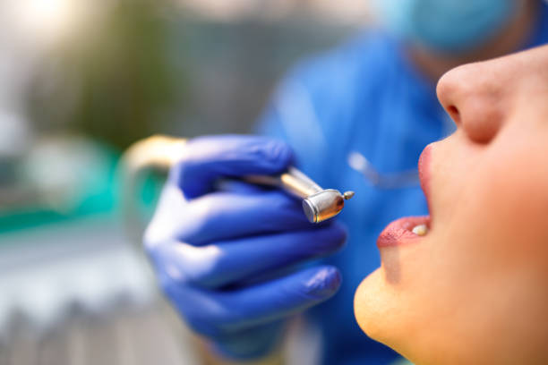 Best Cosmetic Dentistry  in Brookmont, MD